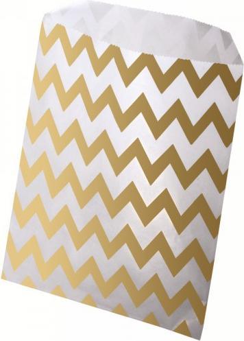 Produktbild Rayher Papiertütchen Lebensmittelecht (Geschenkpapier, 15 x)