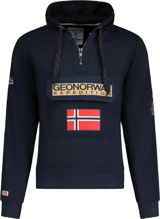 Produktbild Geographical Norway Gymclass (S)