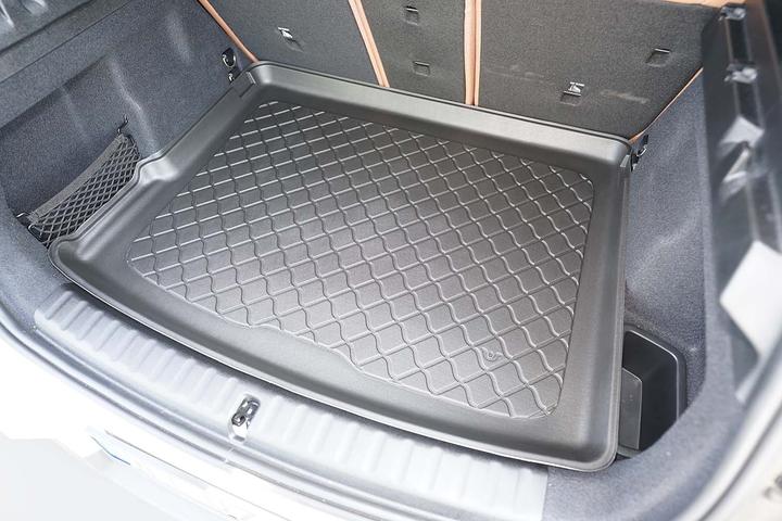 Actual product image Aristar Guardliner Boot Liner