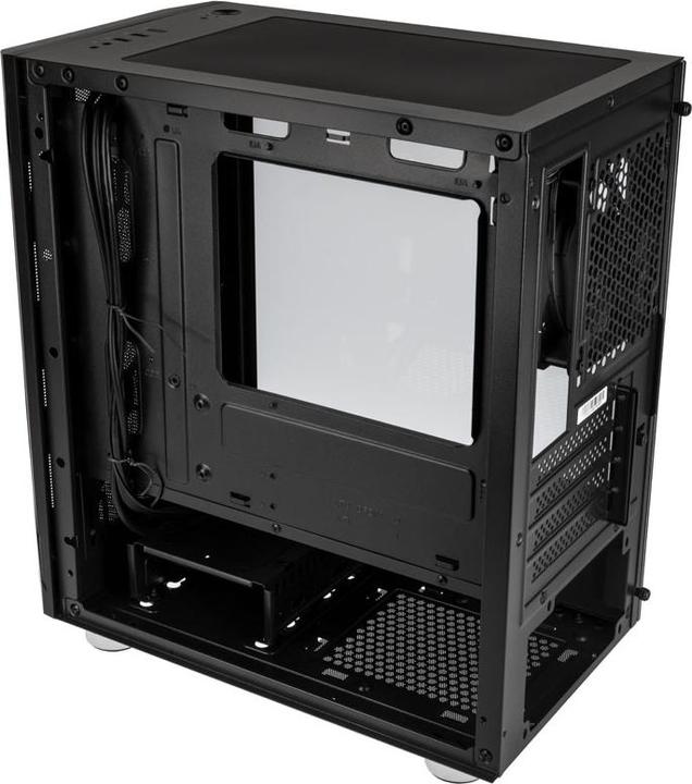 Image du produit Silverstone Fara H1m (mATX)