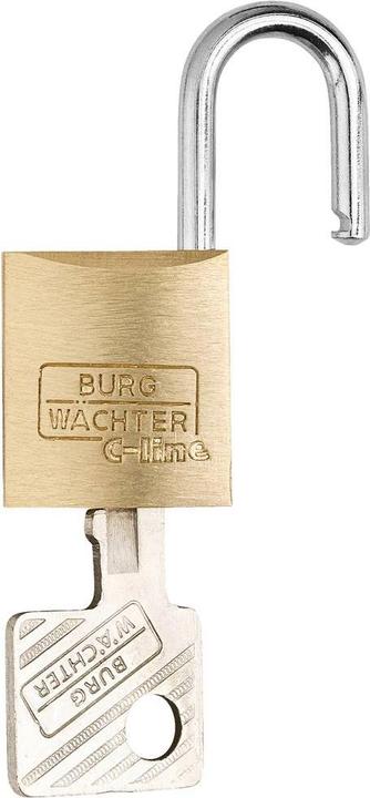Image du produit Burg Wächter Cadenas C-Line 222 15