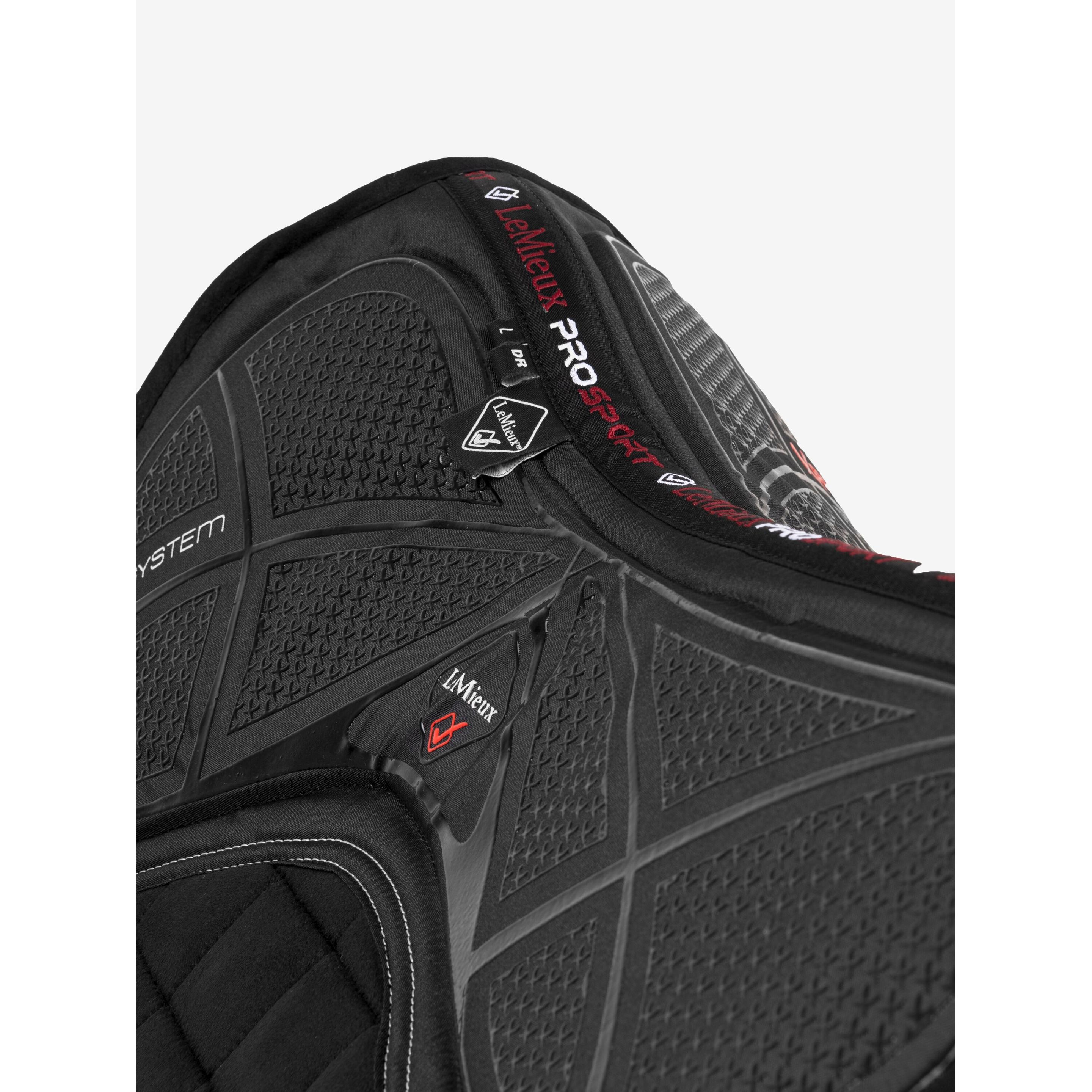 Thumbnail - LeMieux, Reitsattel