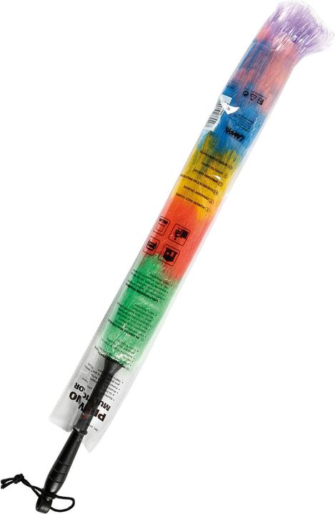 Actual product image Lampa Multicolour feather duster