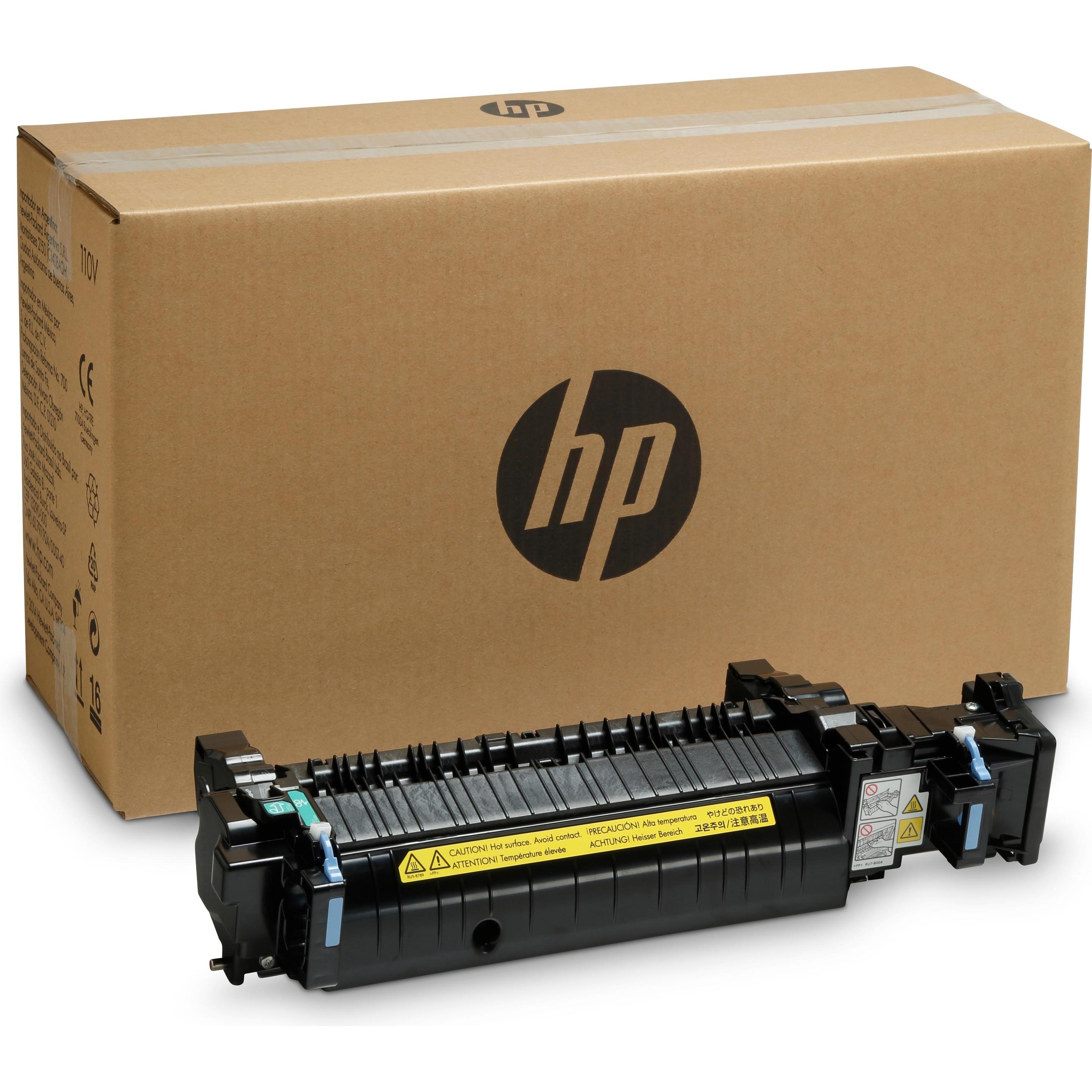 HP Fixiereinheit, Drucker Zubehör