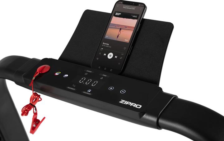 Actual product image Zipro Jogger