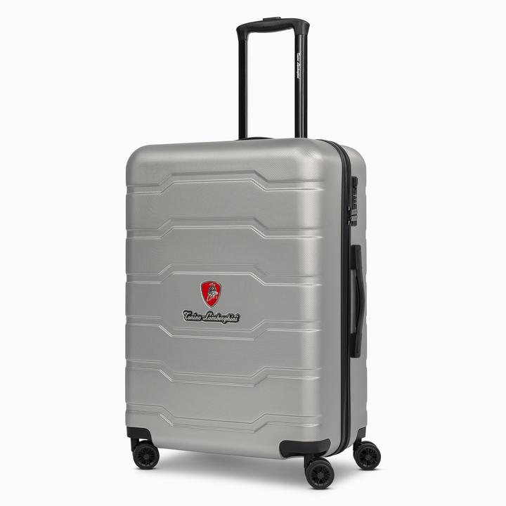 Immagine prodotto Tonino Lamborghini Bologna 4 Rollen Trolley M 67 cm (75 l)