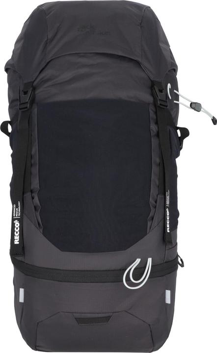 Immagine prodotto Jack Wolfskin Wolftrail 34 Recco (34 l)