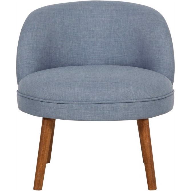 Thumbnail - Atelier del Sofa, Sessel, June