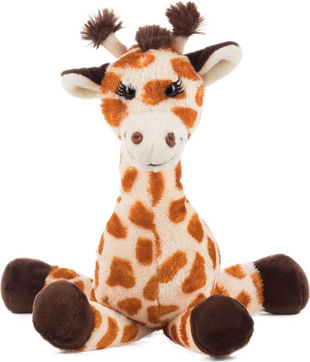 Produktbild Schaffer -Plüschtier Giraffe "Bahati" 28cm (28 cm)