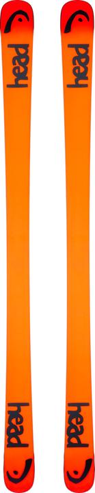 Image du produit Head Ski Caddy 84 2020 (181 cm, Sans reliure)
