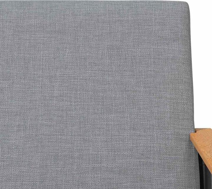 Produktbild vidaXL Moderner Sessel