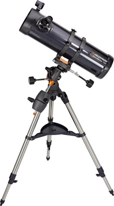 Produktbild Celestron Astromaster 130 EQ