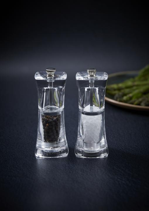 Produktbild Cole & Mason Crystal Duo (Pfeffer, Salz)