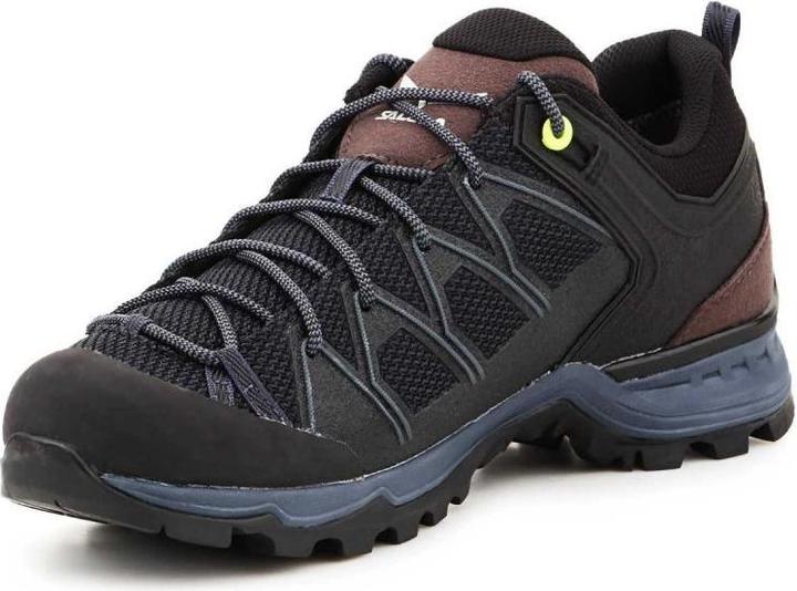 Produktbild Salewa MTN Trainer Lite GTX Schuhe (45)