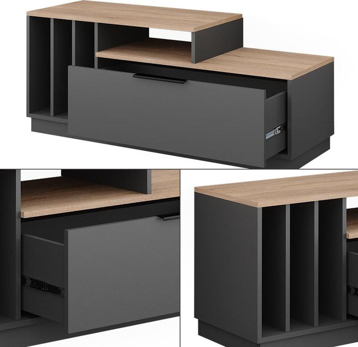 Produktbild Vicco Betti (120 x 40 x 49.90 cm)