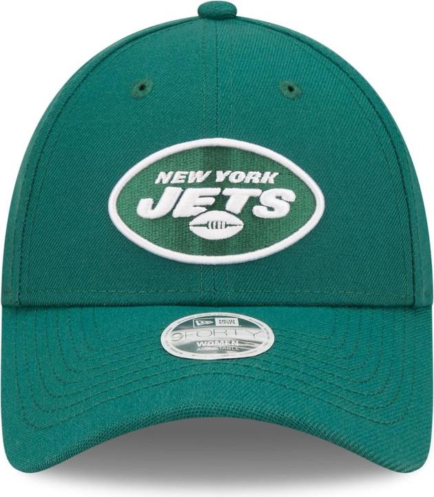Produktbild New Era 9Forty NFL New York Jets
