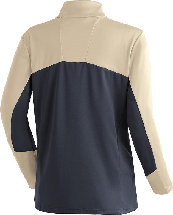 Actual product image Maier Sports Zipshirt Evii (44)