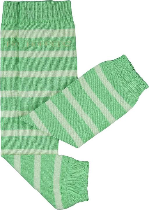 Hoppediz Beinstulpen Bio-Babystulpen (One Size)