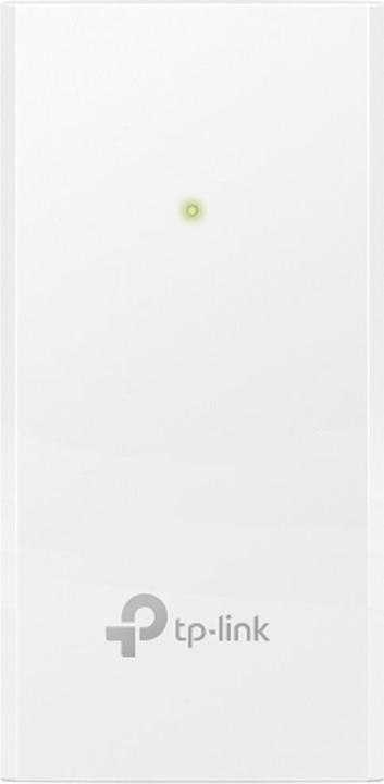 Actual product image TP-Link TL-POE2412G 24V passive PoE Injector Adapter 12W PoE Power plastic (12 W)