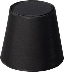 Produktbild Nielsen Light Lampeskaerm Isabella Domus H. 14,5 cm Sort/Kobber