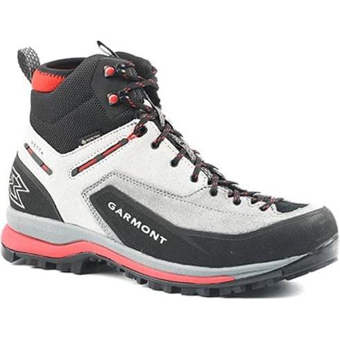 Garmont, Unisex, Wanderschuhe, Vetta Tech GTX Schuhe (47), Grau