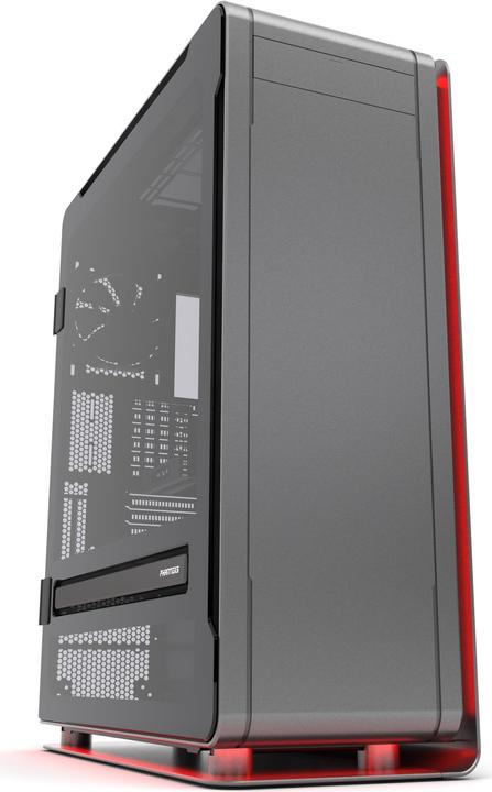 Produktbild Phanteks Enthoo Elite (ATX, E-ATX, mATX, Mini-ITX)