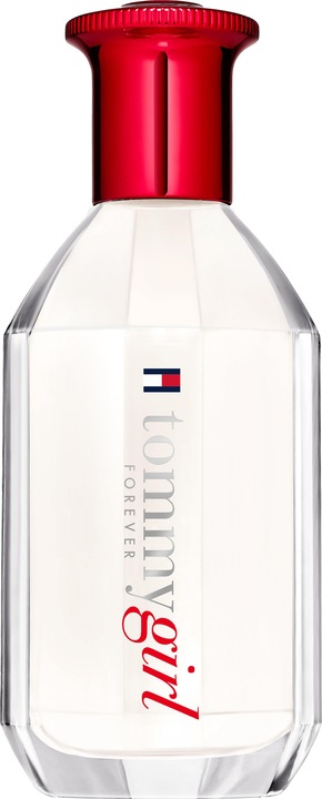Tommy Hilfiger Tommy Girl Forever EdT - 50 ml (Eau de Toilette, 50 ml)