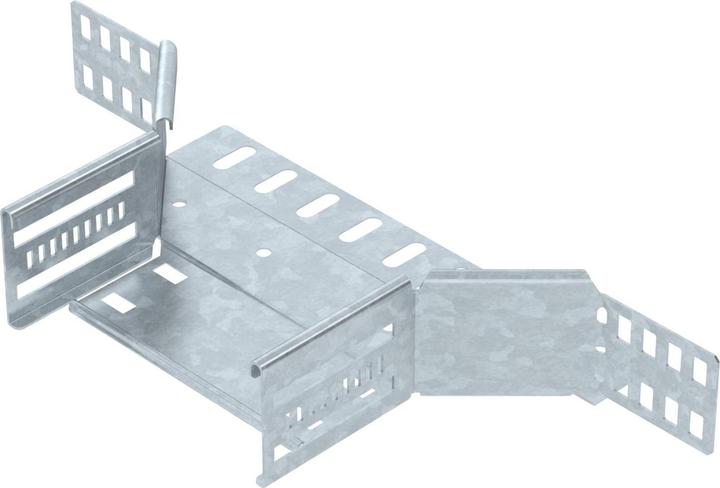 Actual product image OBO Bettermann OBO add-on branch piece