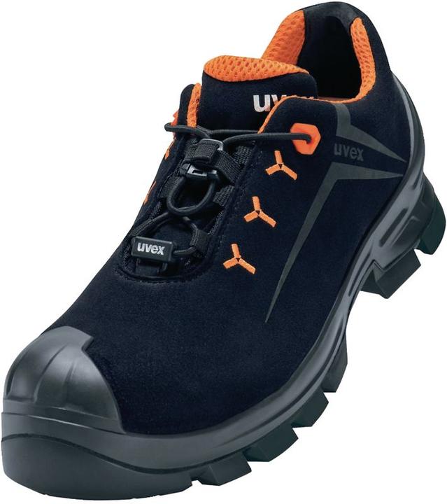Uvex Safety 2 Macsole