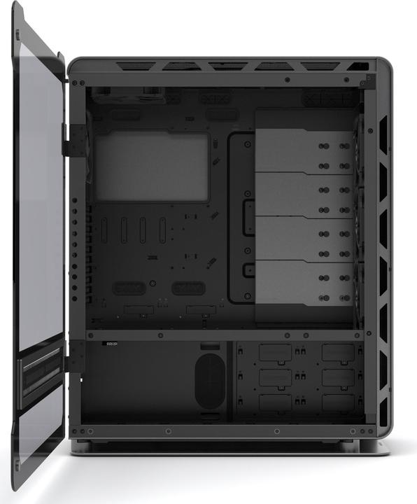 Produktbild Phanteks Enthoo Elite (ATX, E-ATX, mATX, Mini-ITX)