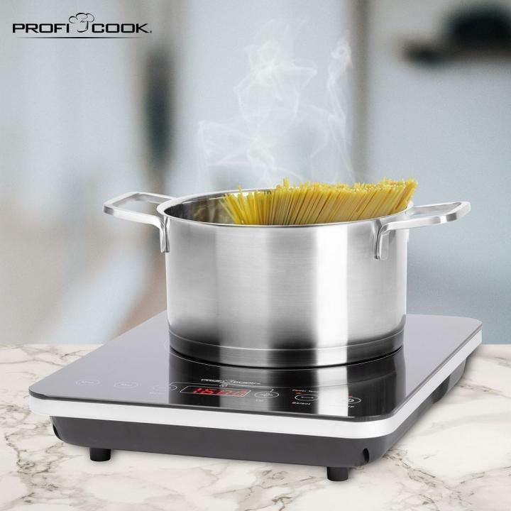 Actual product image Proficook PC-ITG 1130