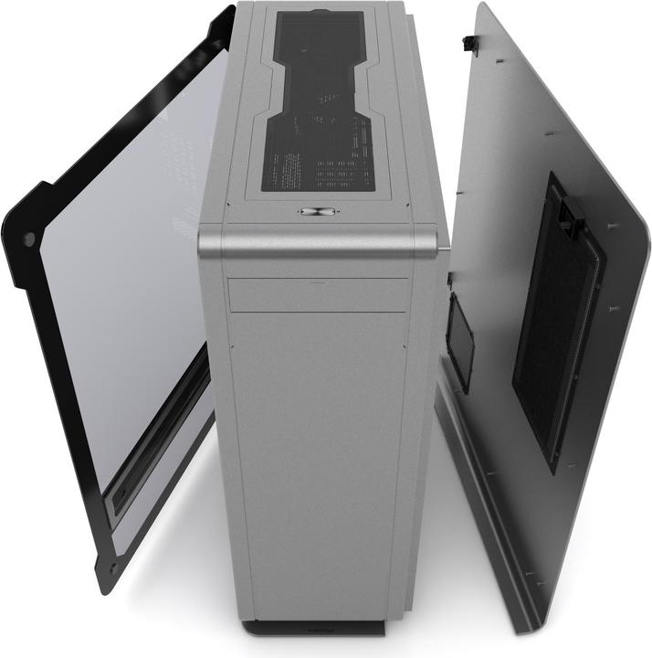 Produktbild Phanteks Enthoo Elite (ATX, E-ATX, mATX, Mini-ITX)