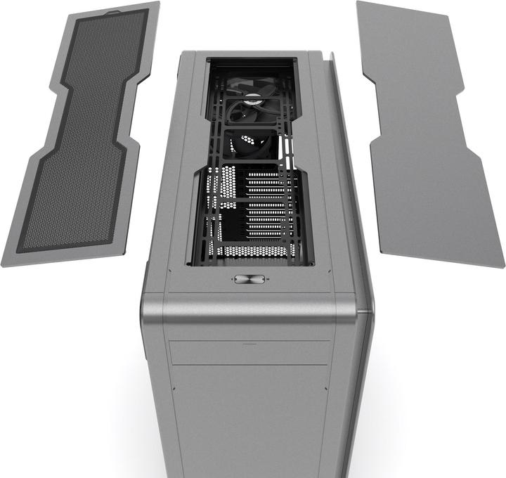 Produktbild Phanteks Enthoo Elite (ATX, E-ATX, mATX, Mini-ITX)