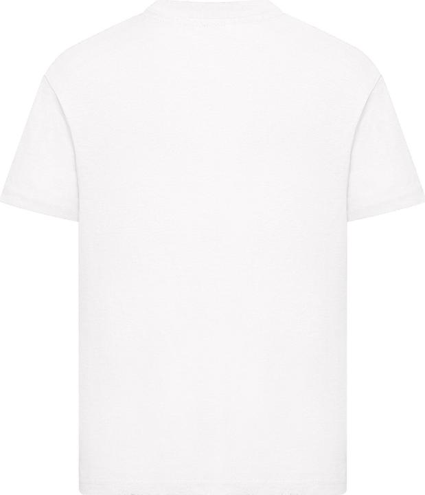 Produktbild Merchcode Kids Cat Paws - Basic T-Shirt - 185227 (146, 152)