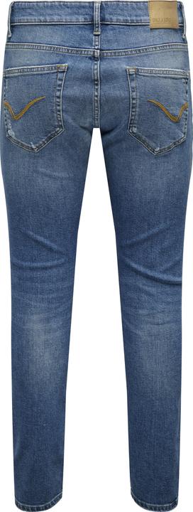 Image du produit Only & Sons ONSLOOM Taille basse Jeans slim Jeans slim (W31/L34)