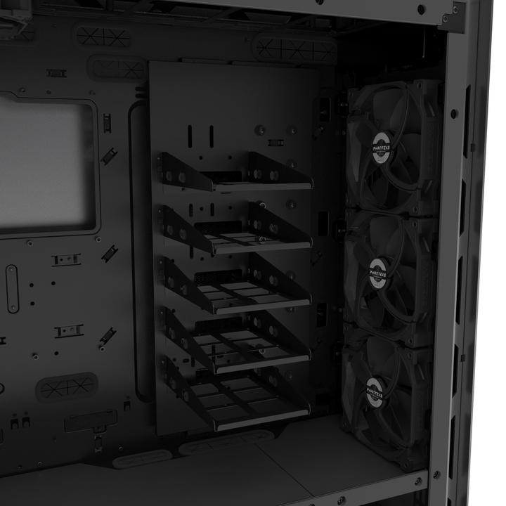 Produktbild Phanteks Enthoo Elite (ATX, E-ATX, mATX, Mini-ITX)