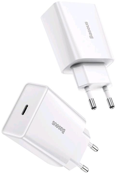 Produktbild Baseus Speed Mini (20 W)