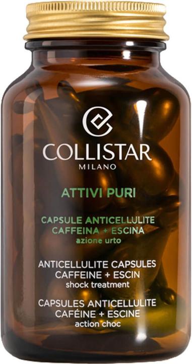 Produktbild Collistar Pure Active (Körpergel, 56 ml)