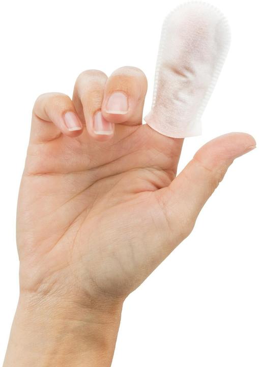 Actual product image Trixie Finger cots for ears (Dog)