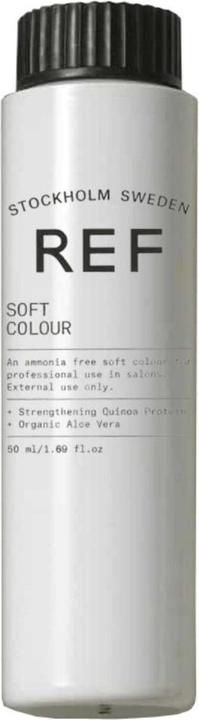 Image du produit Ref. Coloration Soft Colour 8.1 Light Ash Blonde 3 x 50 ml (8,1 Blond cendré clair)