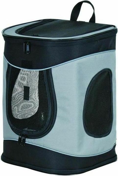 Actual product image Trixie Timon (Dog, Breathable, Reflectors)