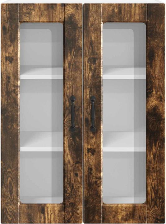 Produktbild vidaXL Küchenschrank (31 x 60 x 80 cm)