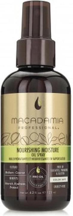 Immagine prodotto Macadamia Nutrire l'umidità (125 ml)
