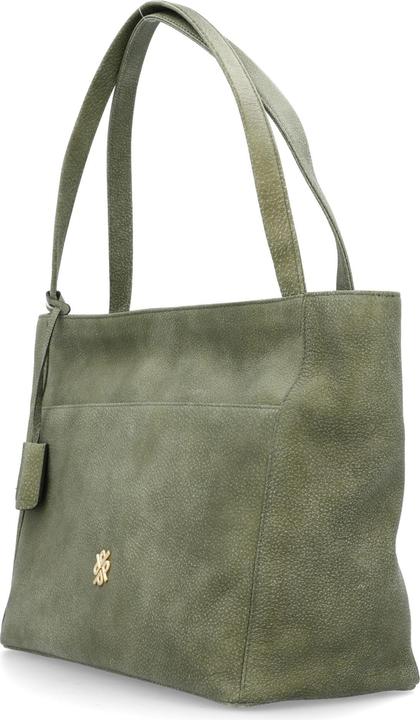 Actual product image Picard Kapstadt shopper bag leather 46 cm (20 l)