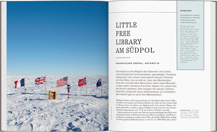 Produktbild LP BB BÃ¼cherschÃ¤tze (Deutsch, Lonely Planet, 2025)