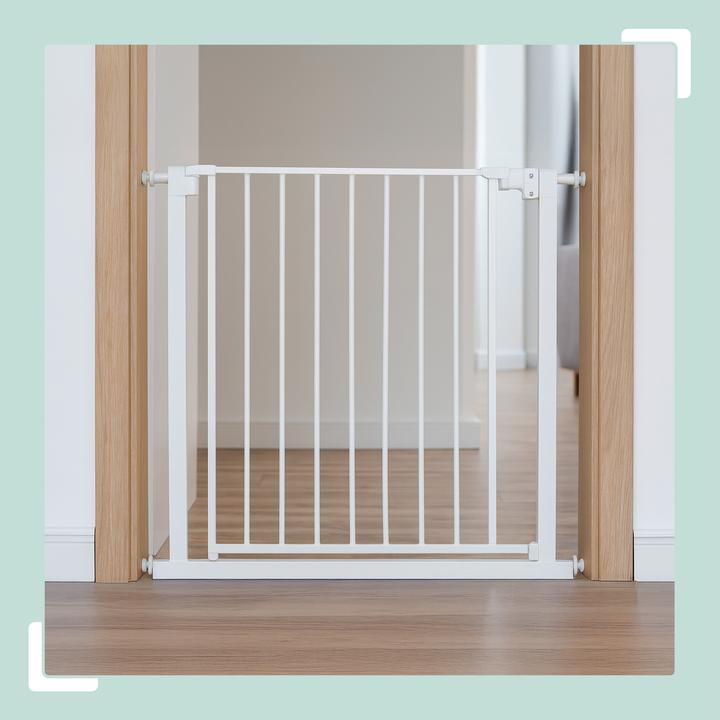 Produktbild Relaxdays Treppenschutzgitter (75 cm)