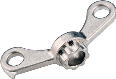 Image du produit Park Tool BBT-10.2 Outil pour bras de manivelle