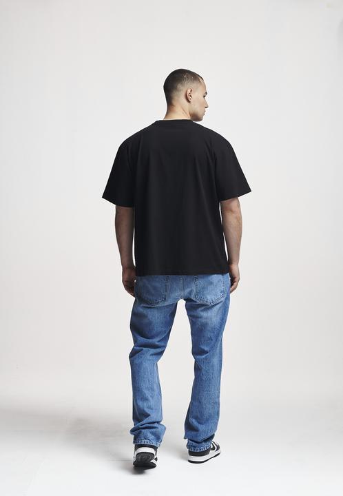 Produktbild 2Y Studios 2Y Gabrie Basic Straight Jeans - 178439 (28)