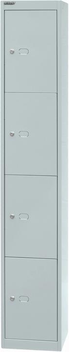 Actual product image Bisley Office (30.5 x 30.5 x 180.5 cm)