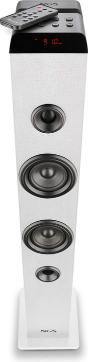 Actual product image NGS Sky Charm Pro